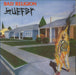 Bad Religion Suffer - Repress US vinyl LP album (LP record) E-86404