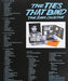 Bruce Springsteen The Ties That Bind: The River Collection + Blu-Ray UK box set SPRBXTH673697