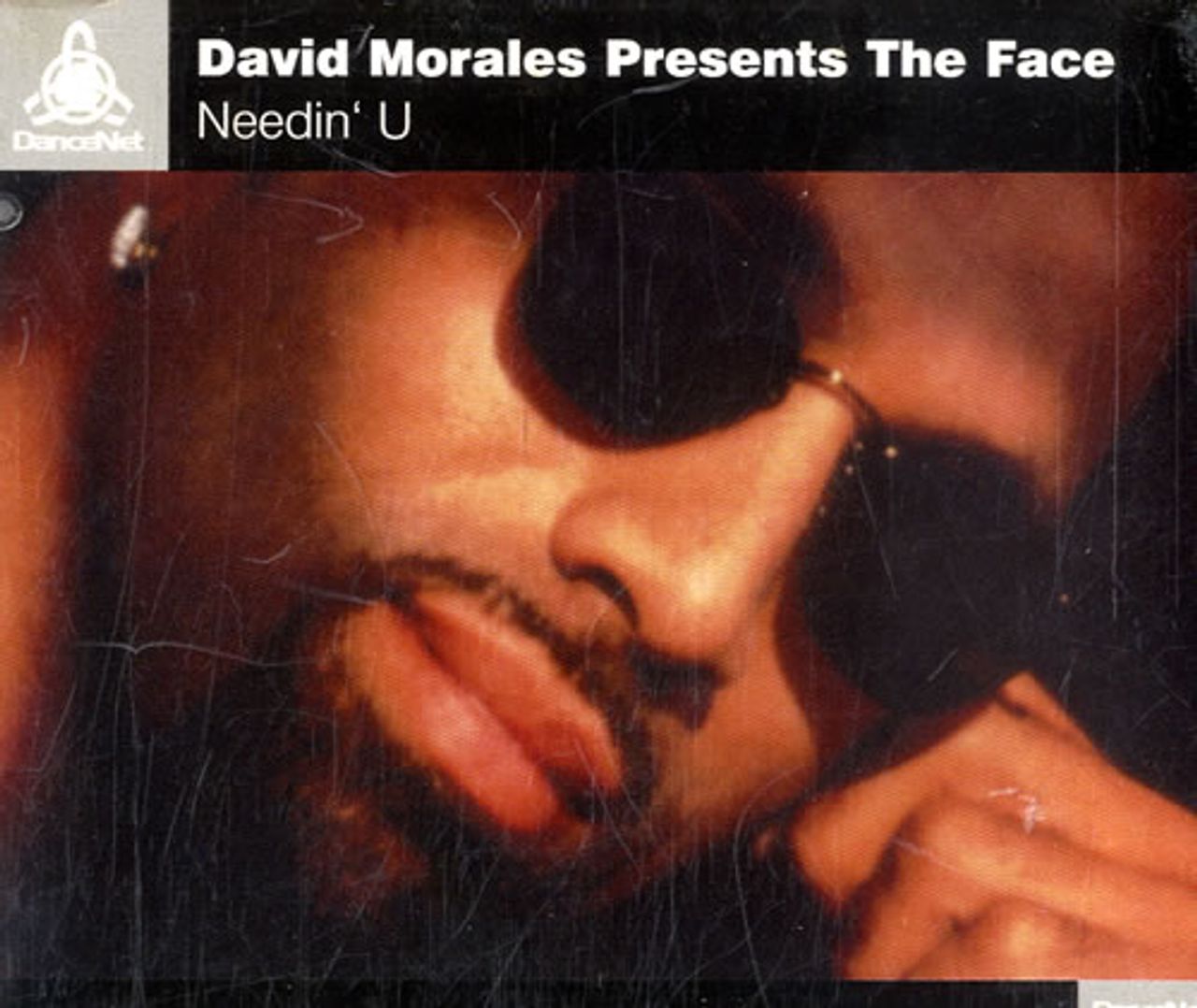 DAVID MORALES 『