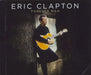 Eric Clapton Forever Man Japanese 3-CD album set (Triple CD) WPCR-16457/9