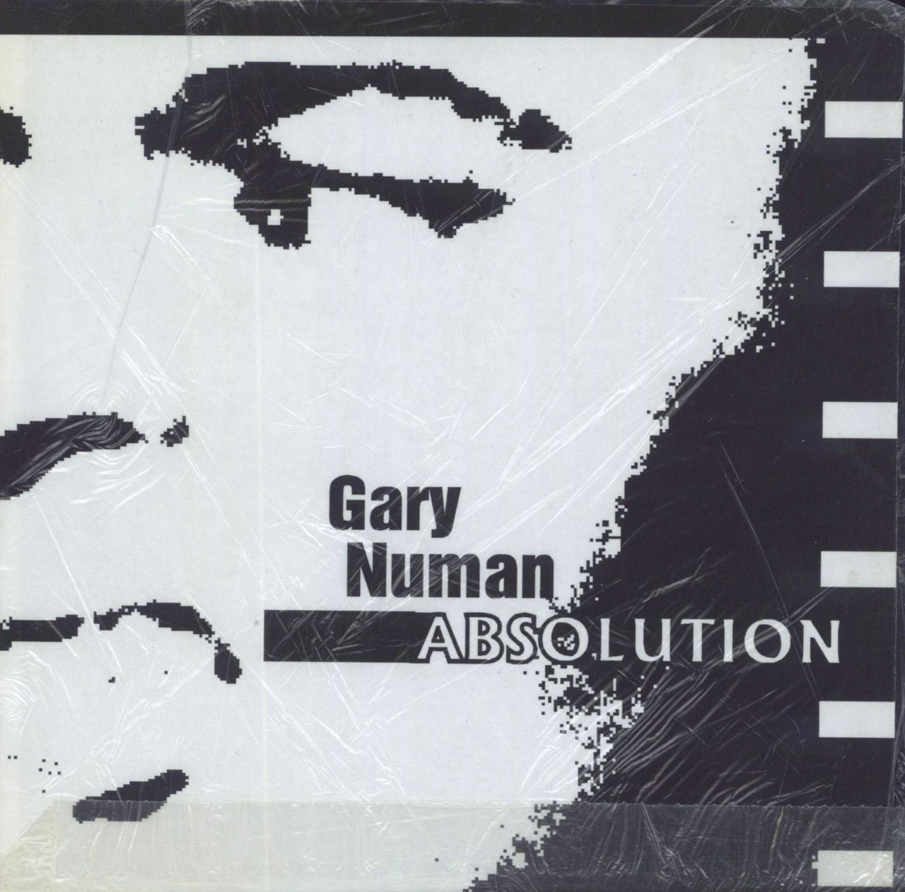 Absolution [Vinyl]