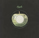 John Lennon Whatever Gets You Thru The Night Japanese 7" vinyl single (7 inch record / 45)