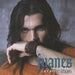 Juanes La Camisa Negra Mexican Promo CD single (CD5 / 5") CDP201614