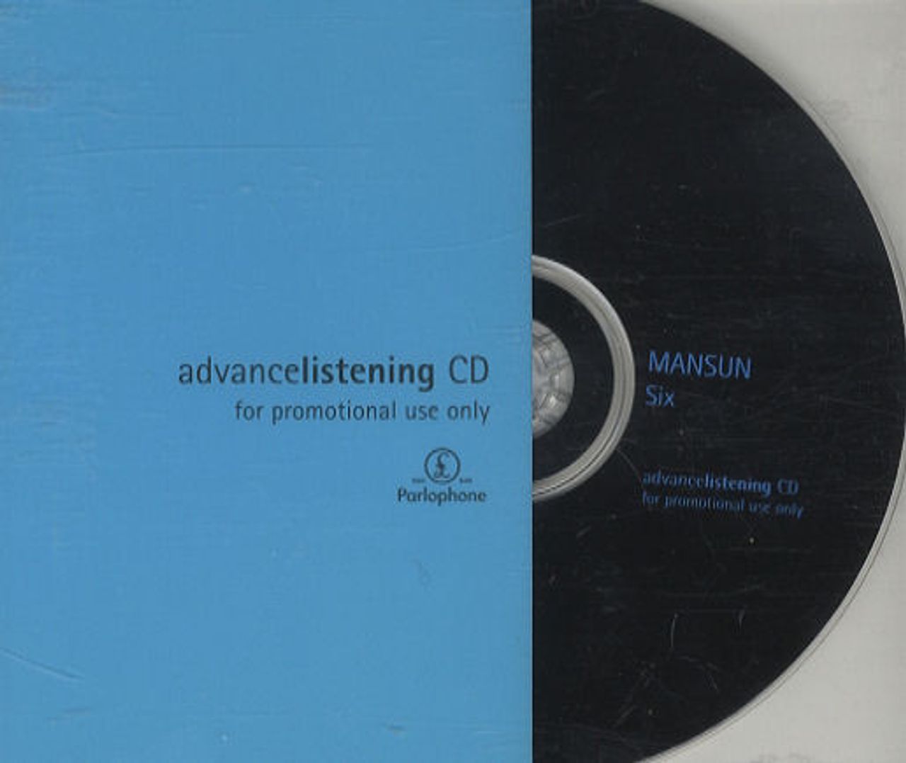 Mansun Six レコード オリジナル盤 oZw3U-m78514778002 | mubec.com.br