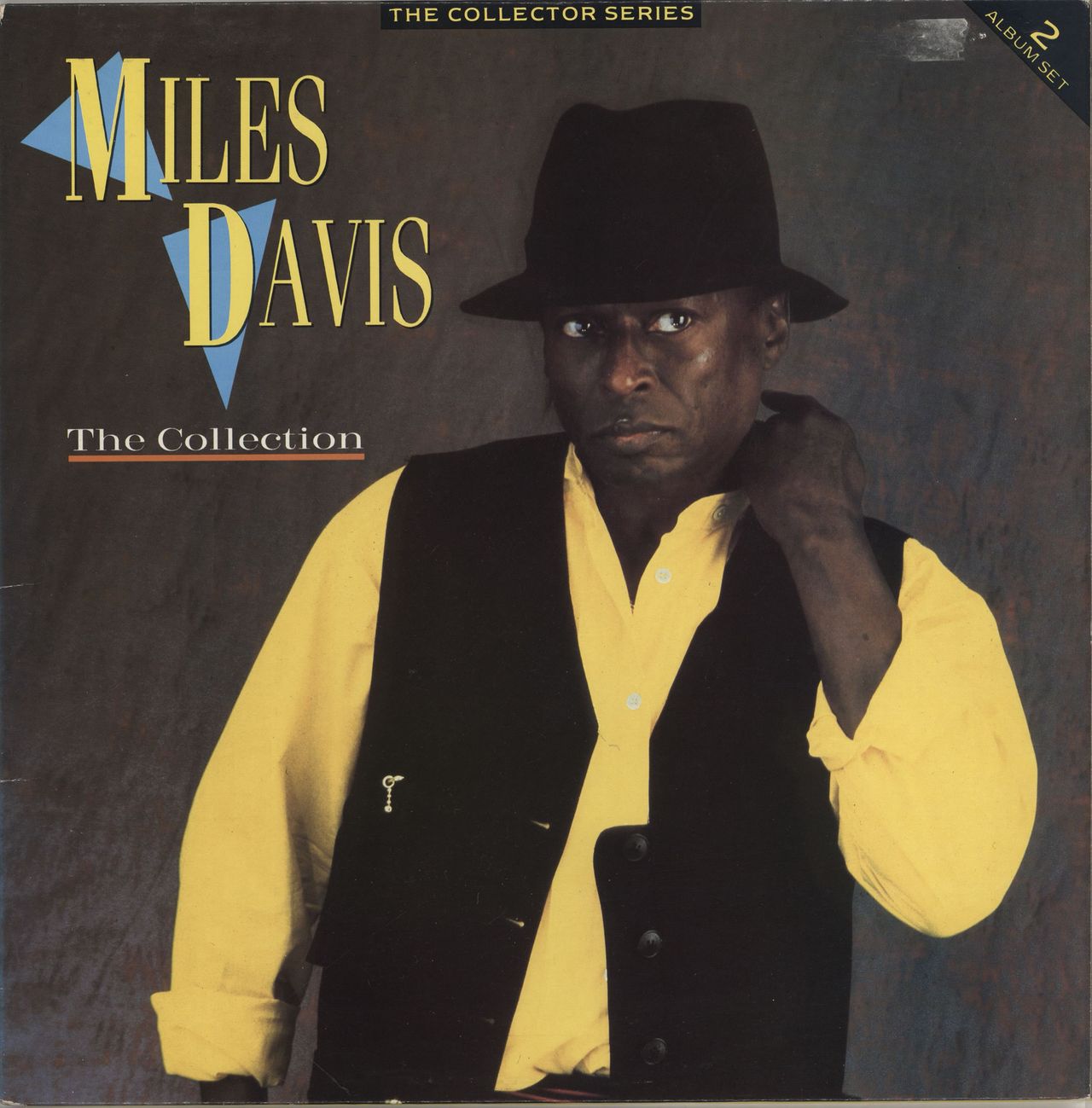 Miles Davis The Collection Czech 12