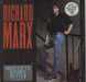 Richard Marx Should've Known Better - Engraved UK 12" vinyl single (12 inch record / Maxi-single) 12MTS32