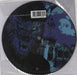 Warren Zevon Werewolves Of London - RSD16 US 7" vinyl picture disc (7 inch picture disc single) WZV7PWE821443