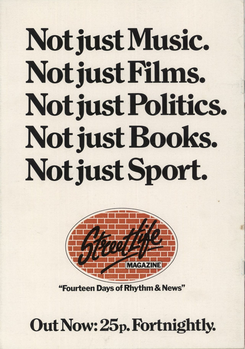 10cc '76 Tour UK tour programme 10CTRTO138207