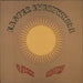 13th Floor Elevators Easter Everywhere UK vinyl LP album (LP record) LIK28