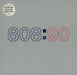 808 State 90 (Ninety) - Stickered Sleeve UK vinyl LP album (LP record) ZTT2