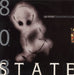 808 State Outpost Transmission UK 2-LP vinyl record set (Double LP Album) S160005