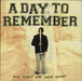 A Day To Remember For Those Who Have Heart - Eggdrop Swirl Vinyl US vinyl LP album (LP record) CR00560