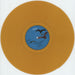 A Flock Of Seagulls A Flock Of Seagulls - Remastered Orange Vinyl UK vinyl LP album (LP record) FLKLPAF871701