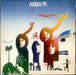 Abba ABBA The Album UK vinyl LP album (LP record) EPC86052