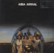 Abba Arrival - 180 Gram Vinyl UK vinyl LP album (LP record) SVLP198