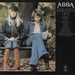 Abba Greatest Hits - 2nd UK vinyl LP album (LP record) EPC69218
