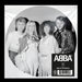 Abba So Long | I Do, I Do, I Do, I Do , I Do | S.O.S | Mamma Mia - Picture Disc Collection UK 7" vinyl picture disc (7 inch picture disc single) 602475144915