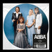 Abba So Long | I Do, I Do, I Do, I Do , I Do | S.O.S | Mamma Mia - Picture Disc Collection UK 7" vinyl picture disc (7 inch picture disc single) 7514491/3/6/500
