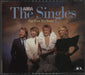 Abba The Singles - The First Ten Years German 2 CD album set (Double CD) POLCD400/401-2