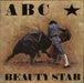 ABC Beauty Stab Irish vinyl LP album (LP record) NTRL2