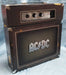 AC/DC Backtracks Collector's Box Set US CD Album Box Set BOX SET