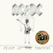 AC/DC Flick Of The Switch - Gold Vinyl 50th Anniversary Edition - Sealed UK vinyl LP album (LP record) ACDLPFL847390