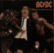 AC/DC If You Want Blood You've Got It German vinyl LP album (LP record) ATL50532