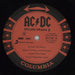 AC/DC Iron Man 2 + Opened Shrink UK 2-LP vinyl record set (Double LP Album) ACD2LIR825336