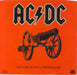 AC/DC Let's Get It Up + P/S US Promo 7" vinyl single (7 inch record / 45) 3894