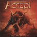 Accept Blind Rage German 2-LP vinyl record set (Double LP Album) NB 3195-1