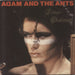 Adam & The Ants Prince Charming - Gatefold UK 7" vinyl single (7 inch record / 45) CBSA1408