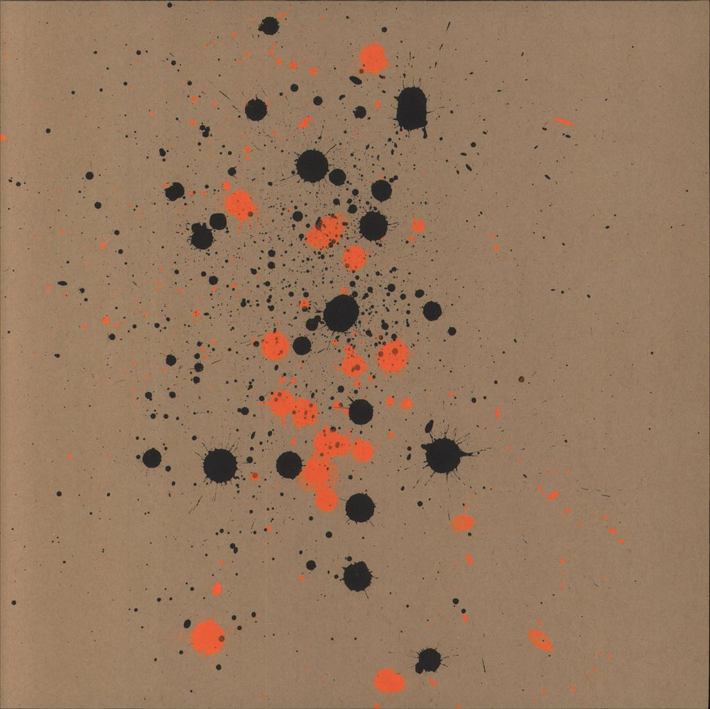 Adiel Musicofilia - 180g German 12" vinyl single (12 inch record / Maxi-single) ARA002