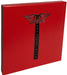 Aerosmith Greatest Hits - 180 Gram Vinyl - Red / Black Swirl UK Vinyl Box Set 602448964038