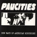 Agathocles Agathocles / New Wave Of American Mincecore US 12" vinyl single (12 inch record / Maxi-single)