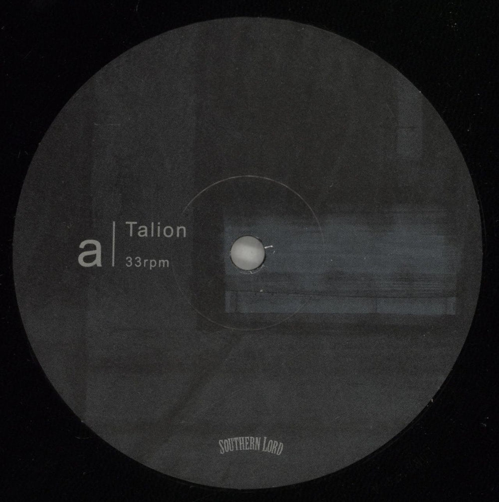 Agrimonia Rites Of Separation US 2-LP vinyl record set (Double LP Album) 6GX2LRI878212