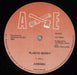Akwaba Plastic Money UK 12" vinyl single (12 inch record / Maxi-single) 12A002