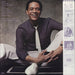 Al Jarreau Jarreau Japanese vinyl LP album (LP record)