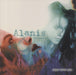 Alanis Morissette Jagged Little Pill - Red Vinyl - Sealed US vinyl LP album (LP record) 081227971687