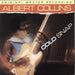 Albert Collins Cold Snap - 200 Gram Vinyl US vinyl LP album (LP record) MFSL1-226