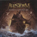 Alestorm Sunset On The Golden Age - Gold Vinyl Austrian 2-LP vinyl record set (Double LP Album) NPR546LP