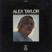 Alex Taylor With Friends And Neighbours French vinyl LP album (LP record) 503067