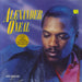 Alexander O'Neal Hearsay UK vinyl LP album (LP record) 4509361