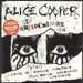 Alice Cooper The Breadcrumbs EP - Sealed UK 10" vinyl single (10 inch record) 0214216EMU