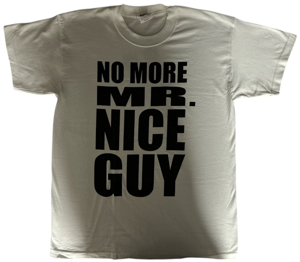 Alice Cooper The Eyes Of Alice Cooper Tour 2004 UK t-shirt 26X21