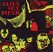 Alien Sex Fiend Lips Can't Go - Colour Sleeve UK 12" vinyl single (12 inch record / Maxi-single) 12ANA15