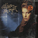 Alison Moyet Alf - Shrinkwrapped Sleeve UK vinyl LP album (LP record) 26229