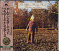 Allman Brothers Band Brothers & Sisters Japanese CD album (CDLP) P20P22032