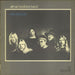Allman Brothers Band Idlewild South UK vinyl LP album (LP record) 2400032