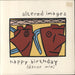 Altered Images Happy Birthday (Dance Mix) UK 12" vinyl single (12 inch record / Maxi-single) EPCA13-1522