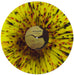 Amorphis Eclipse - Yellow/Black/Red Splatter Vinyl UK vinyl LP album (LP record) AGVLPEC818676